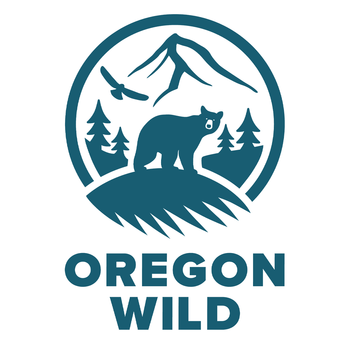 Oregon Wild